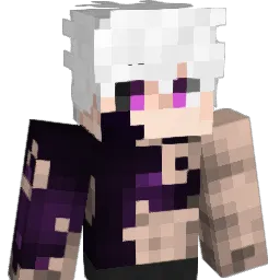 zAposentadoz Minecraft avatar bust