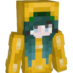 zArmistroed Minecraft avatar bust