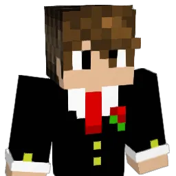 zAvelar Minecraft avatar bust