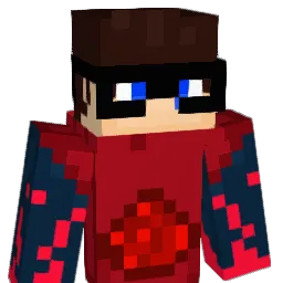 zAywy Minecraft avatar bust