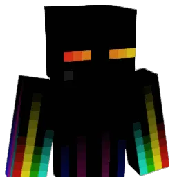 zAzoz12345 Minecraft avatar bust
