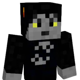 zBW Minecraft avatar bust