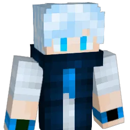 zBanter_ Minecraft avatar bust