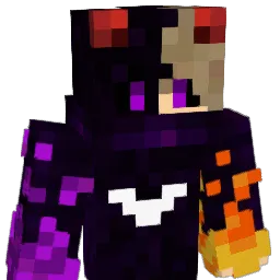 zBassdrack_ Minecraft avatar bust