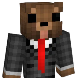 zBedoyaS2 Minecraft avatar bust