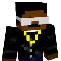 zBigBootyJudy Minecraft avatar bust