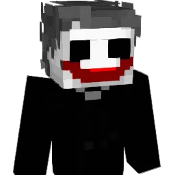 zBlackTek's Minecraft skin