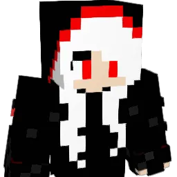 zBlader_PvP Minecraft avatar bust