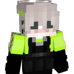 zBlas's Minecraft skin