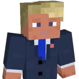 zBlazeh_ Minecraft avatar bust