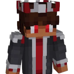 zBlizzqrd Minecraft avatar bust