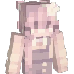 zBlq Minecraft avatar bust