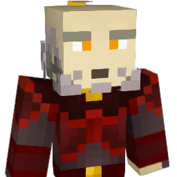 zBlueyes's Minecraft skin