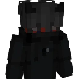 zBolle_Dora Minecraft avatar bust
