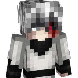 zBraianYT_ Minecraft avatar bust