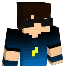 zBrenhin_PvP Minecraft avatar bust