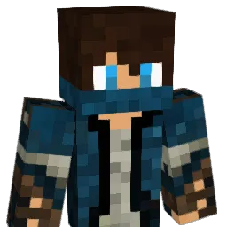 zBurritoManz Minecraft avatar bust