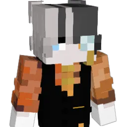 zByPanda Minecraft avatar bust