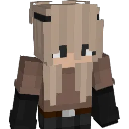 zCavy's Minecraft skin