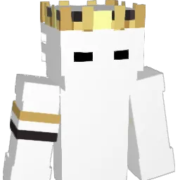 zChiki_ Minecraft avatar bust