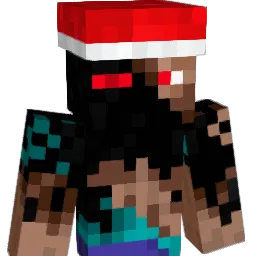 zChippiez Minecraft avatar bust