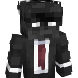 zChqncePvP Minecraft avatar bust