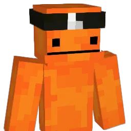 zClean's Minecraft skin