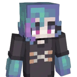 zCloud__ Minecraft avatar bust