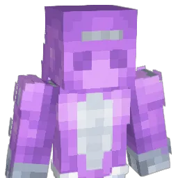zCoPa Minecraft avatar bust