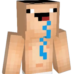 zCobaltic Minecraft avatar bust