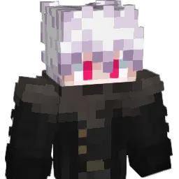 zCorii Minecraft avatar bust