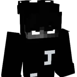 zCriscast Minecraft avatar bust