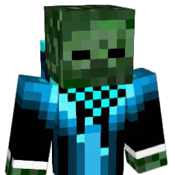 zCritic's Minecraft skin
