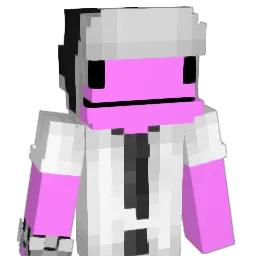 zCrona's Minecraft skin