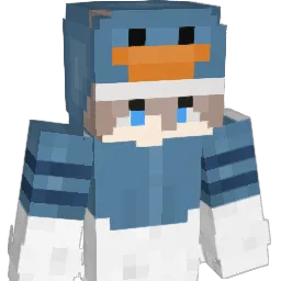 zCrysezQuit's Minecraft skin