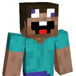 zD0NE Minecraft avatar bust