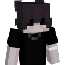 zD3ku30K Minecraft avatar bust