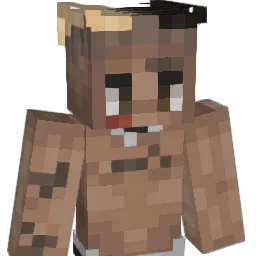 zDaci's Minecraft skin