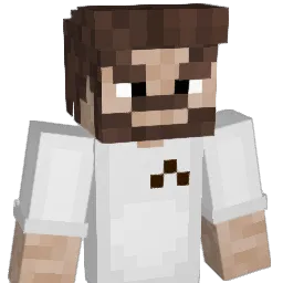 zDadd's Minecraft skin