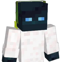 zDanielXX Minecraft avatar bust