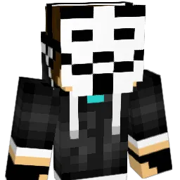 zDarkExploit's Minecraft skin