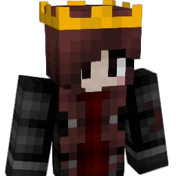 zDarkKeks_L Minecraft avatar bust