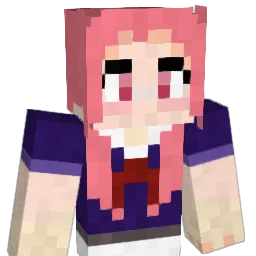 zDarkNessz Minecraft avatar bust