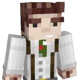 zDasStoppschild Minecraft avatar bust