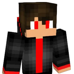 zDavidek Minecraft avatar bust