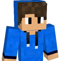 zDeco_ Minecraft avatar bust