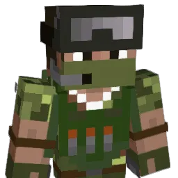 zDeiz's Minecraft skin