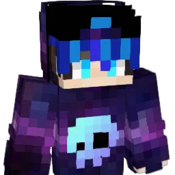zDeris's Minecraft skin