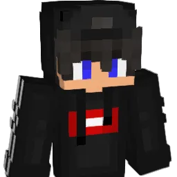 zDerp_BR Minecraft avatar bust