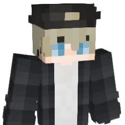 zDevinus's Minecraft skin